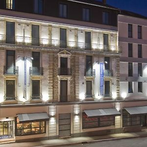 Hôtel Kyriad Dijon Gare